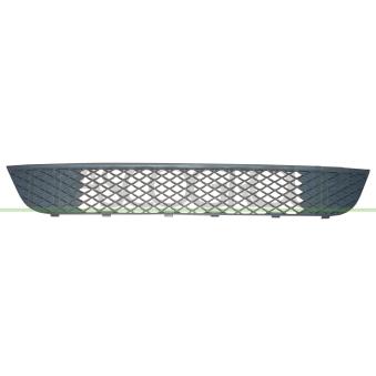 Grille de ventilation, pare-chocs PRASCO OEM 1424462