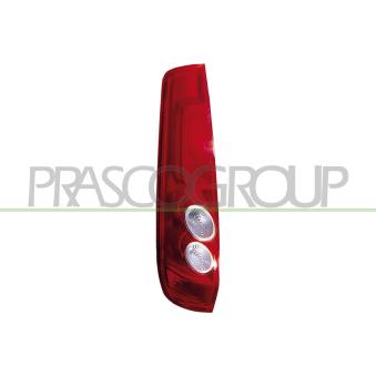 Feu arrière PRASCO [FD3424154]