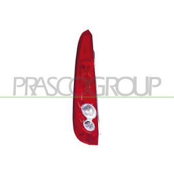 Feu arrière PRASCO [FD3424164]