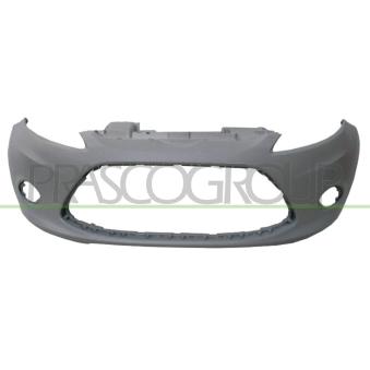 Pare-chocs PRASCO [FD3441001]