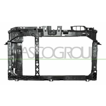 Revêtement avant PRASCO OEM 1801905