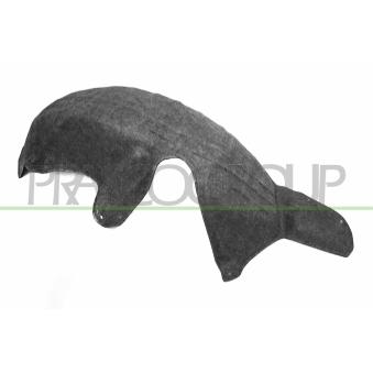 Doublure d'aile arrière droit PRASCO OEM 1520280