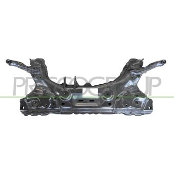 Plot de berceau/Support d'agrégats PRASCO [FD3443900]