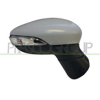 Rétroviseur extérieur PRASCO OEM 1753802 Rétroviseur extérieur PRASCO OEM 1753802