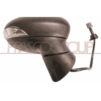 Rétroviseur extérieur PRASCO OEM 1753801 Rétroviseur extérieur PRASCO OEM 1753801