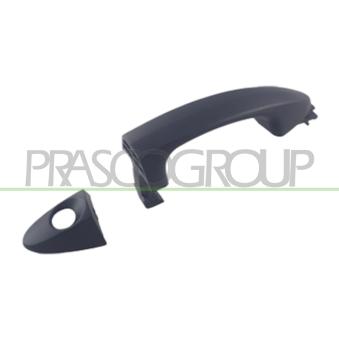 Poignée extérieure de porte avant gauche PRASCO FD3448004
