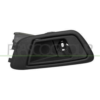 Poignet de porte, équipment intérieur avant droit PRASCO FD3448401
