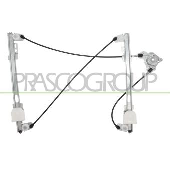 Lève-vitre avant droit PRASCO [FD344W011]