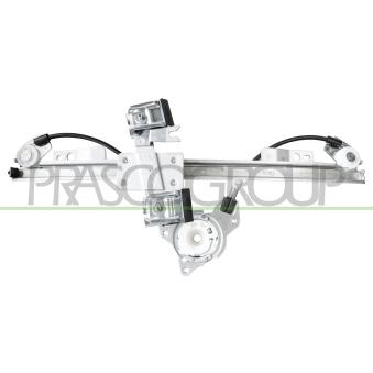 Lève-vitre avant gauche PRASCO OEM 1583691