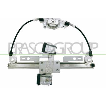 Lève-vitre arrière droit PRASCO OEM 1600351