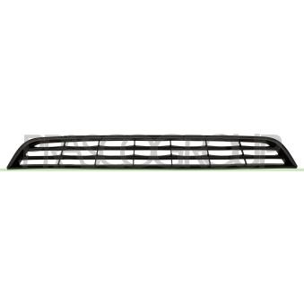 Grille de ventilation, pare-chocs PRASCO FD3462120 pour FORD FIESTA 1.0 - 65cv