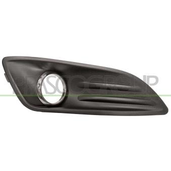 Grille de ventilation, pare-chocs avant droit PRASCO OEM 1820620