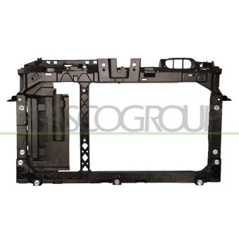 Revêtement avant PRASCO [FD3463220]