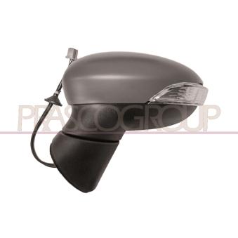Rétroviseur extérieur PRASCO OEM 1767516 Rétroviseur extérieur PRASCO OEM 1767516