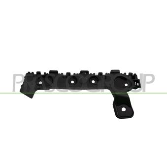 Support, pare-chocs arrière droit PRASCO [FD3481063]