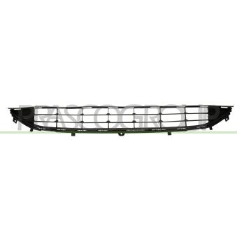 Grille de ventilation, pare-chocs PRASCO [FD3482130]