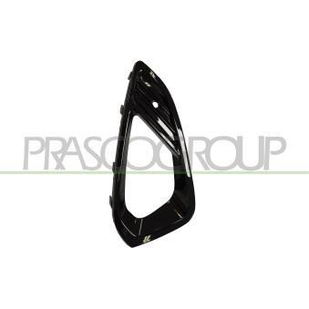 Grille de ventilation, pare-chocs avant droit PRASCO OEM 2143213 Grille de ventilation, pare-chocs avant droit PRASCO OEM 2143213