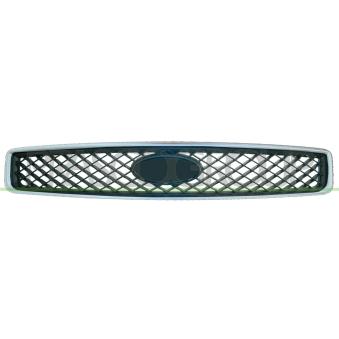 Grille de radiateur PRASCO OEM 1312197