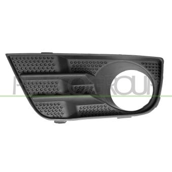 Grille de ventilation, pare-chocs avant gauche PRASCO OEM 1207545