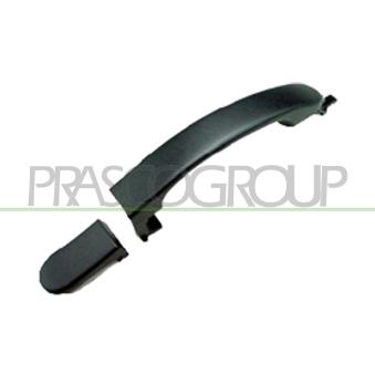 Poignée extérieure de porte avant droit PRASCO OEM 1141571