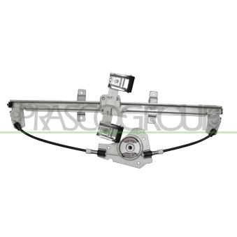 Lève-vitre avant droit PRASCO [FD350W023]