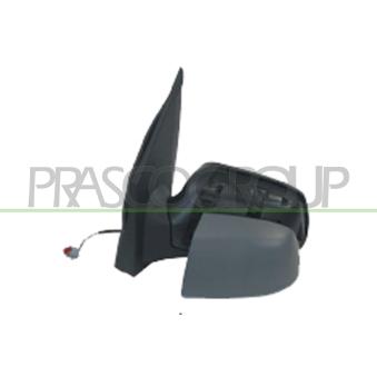 Rétroviseur extérieur PRASCO [FD3527304P]