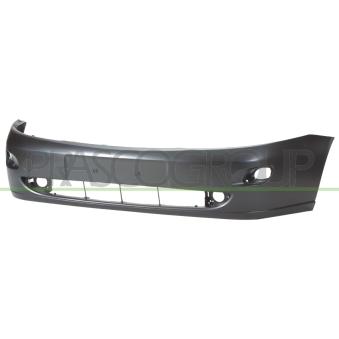 Pare-chocs PRASCO FD4201001 pour FORD FOCUS 1.6 16V - 100cv