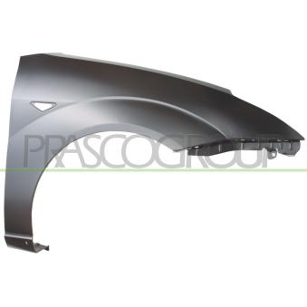 Aile avant droit PRASCO FD4203013