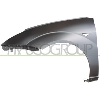 Aile avant gauche PRASCO FD4203014