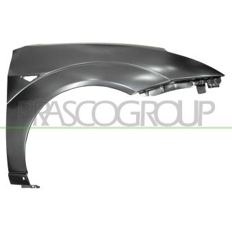 Aile avant droit PRASCO FD4203033