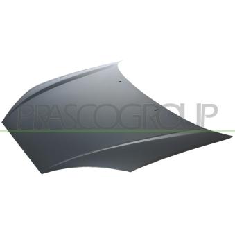 Capot-moteur PRASCO FD4203100