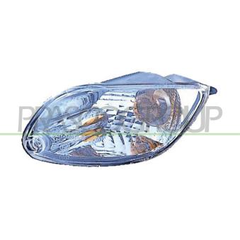 Feu clignotant avant gauche PRASCO OEM 1104277