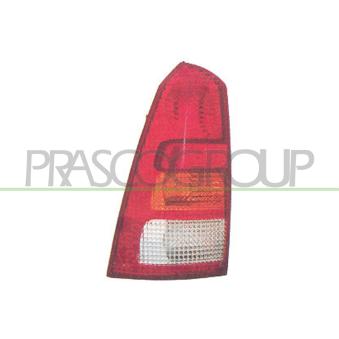 Feu arrière PRASCO [FD4204153]