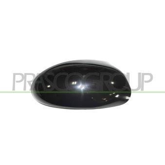 Revêtement, rétroviseur extérieur PRASCO FD4207403