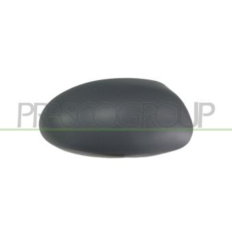 Revêtement, rétroviseur extérieur PRASCO FD4207413