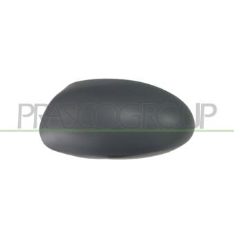 Revêtement, rétroviseur extérieur PRASCO [FD4207414]