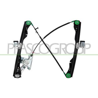 Lève-vitre avant gauche PRASCO OEM 1149820