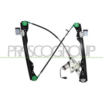 Lève-vitre avant droit PRASCO OEM 1091101