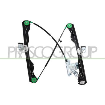 Lève-vitre avant droit PRASCO OEM 1138214