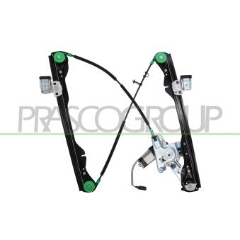 Lève-vitre avant droit PRASCO OEM 1138214