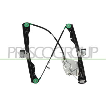 Lève-vitre avant droit PRASCO OEM 1138214