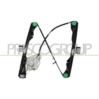Lève-vitre avant gauche PRASCO OEM 1331614