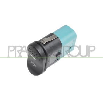 Interrupteur, lève-vitre avant droit PRASCO OEM 1060789