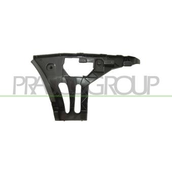 Support, pare-chocs arrière droit PRASCO FD4221073