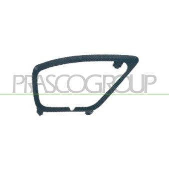 Grille de ventilation, pare-chocs avant droit PRASCO FD4222133