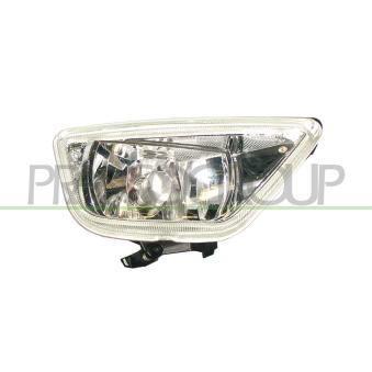Projecteur antibrouillard PRASCO FD4224413