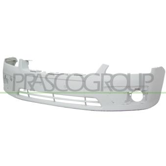 Pare-chocs PRASCO FD4241001 pour FORD FOCUS 1.4 - 80cv