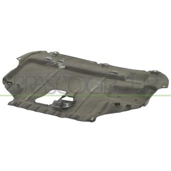 Insonoristaion du compartiment moteur PRASCO OEM 1523504