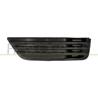 Grille de ventilation, pare-chocs PRASCO OEM 1337350