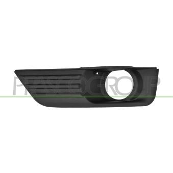 Grille de ventilation, pare-chocs avant gauche PRASCO [FD4242134]